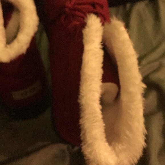 Comfier version of uggs
